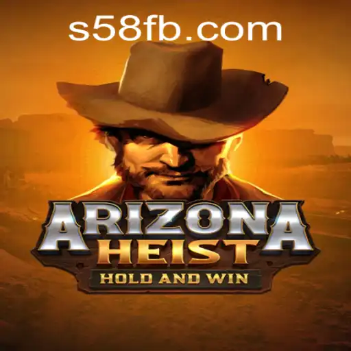 Descubra o Mundo de ArizonaHeist: Um Jogo de Aventura Captivante