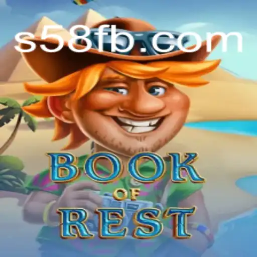 Explorando o Fascinante Mundo de 'BookofRest'