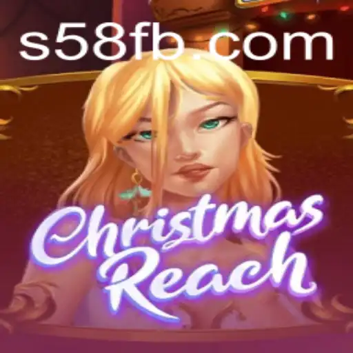 Descubra ChristmasReach: Um Novo Jogo Envolvente no S58.com
