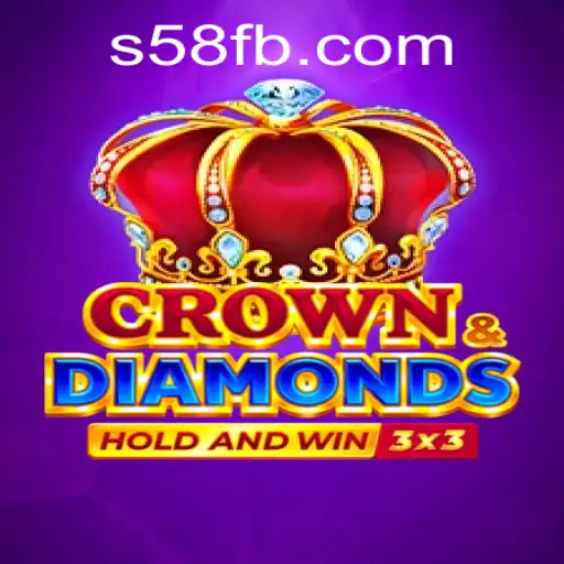 Descubra o Mundo de Crowndiamonds: A Nova Era dos Games Online