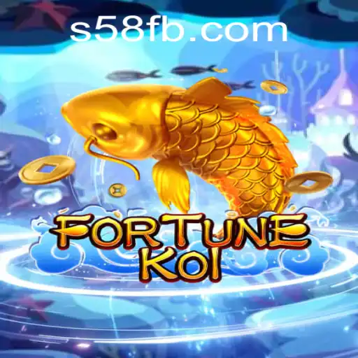 FORTUNEKOI: Um Mergulho no Mundo do Jogo Inovador da S58.com