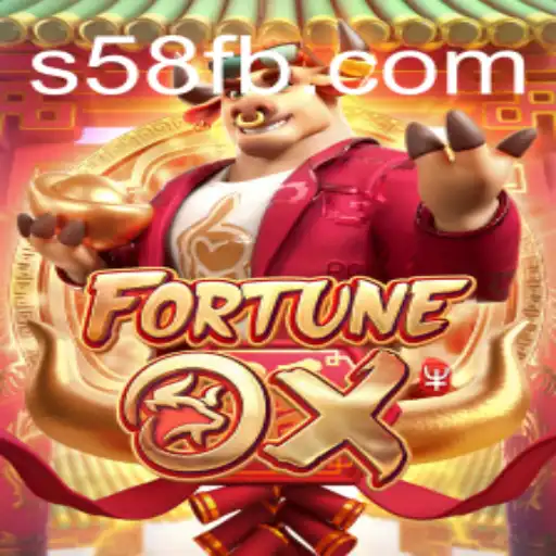FortuneOx: Descubra o Fascinante Jogo de Slot de S58.com