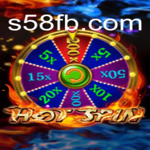 Descubra o Empolgante Mundo do HotSpin na Plataforma S58.com