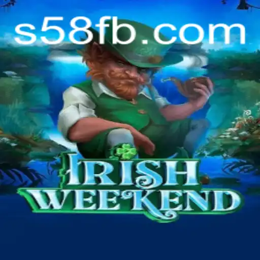 Explore o Fascinante Mundo do Jogo 'IrishWeekend'
