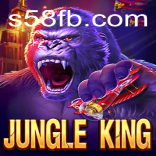 Descubra as Aventuras do JungleKing na Plataforma S58.com
