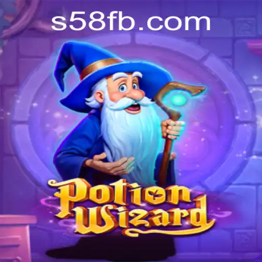 Descubra PotionWizard: Um Jogo de Estratégia e Magia