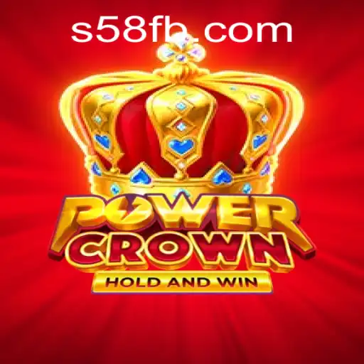 Descubra PowerCrown: A Revolução dos Jogos Online em S58.com