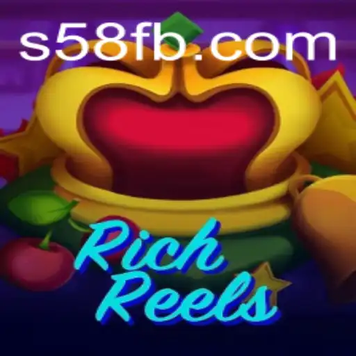 RichReels: Imersão no Mundo dos Cassinos Online