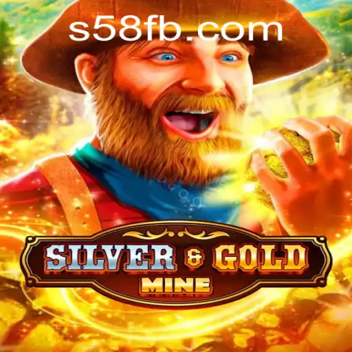 Explorando SilverGold: Um Novo Horizonte de Entretenimento no Universo de S58.com