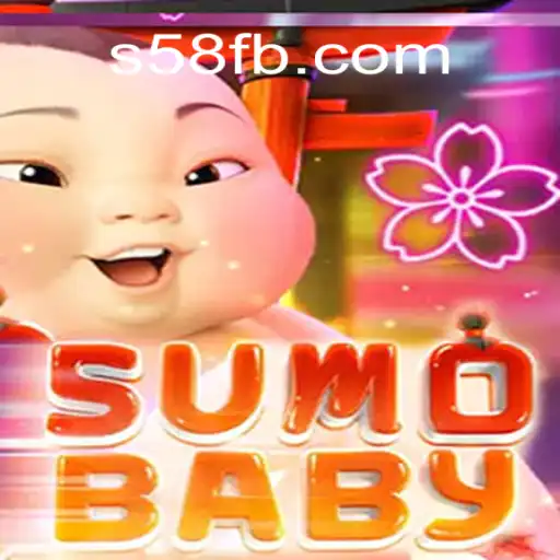 Descubra o Mundo Fascinante de SumoBaby: O Jogo Inovador de S58.com