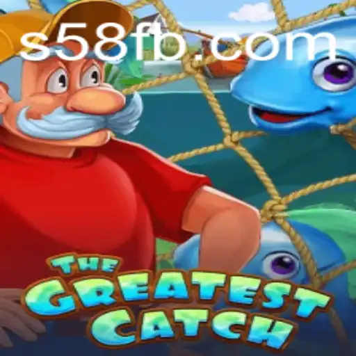 Explorando o Fenômeno de 'TheGreatestCatch' e S58.com