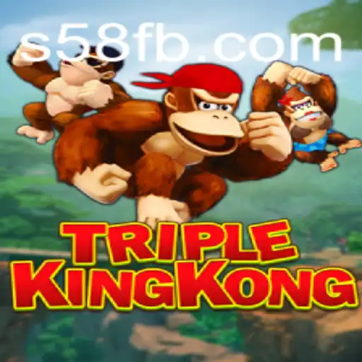 Explore o Mundo de TripleKingKong: Uma Aventura Inigualável