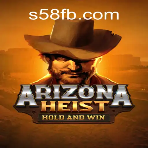 Descubra o Mundo de ArizonaHeist: Um Jogo de Aventura Captivante
