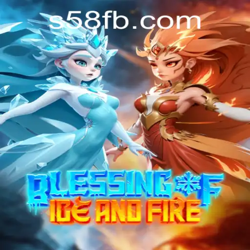 Explorando o Mundo de BlessingofIceandFire: Uma Aventura Épica Espera por Você