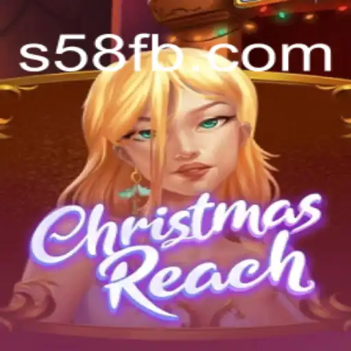Descubra ChristmasReach: Um Novo Jogo Envolvente no S58.com