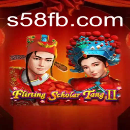 Descubra o Jogo FlirtingScholarTangII da S58.com