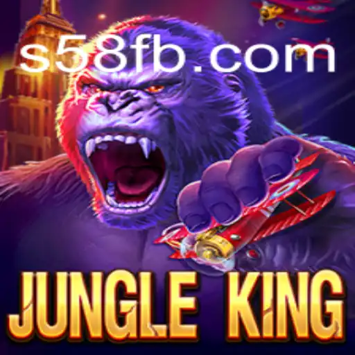 Descubra as Aventuras do JungleKing na Plataforma S58.com