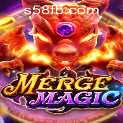 Descubra o Mundo Fascinante de MERGEMAGIC