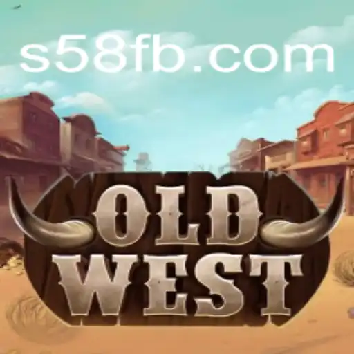OldWest: Mergulhe na Aventura Selvagem