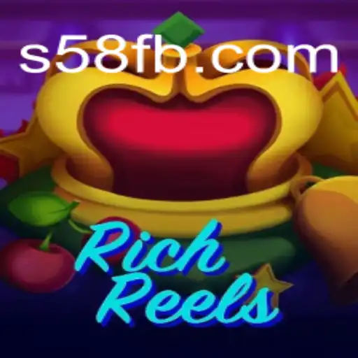 RichReels: Imersão no Mundo dos Cassinos Online