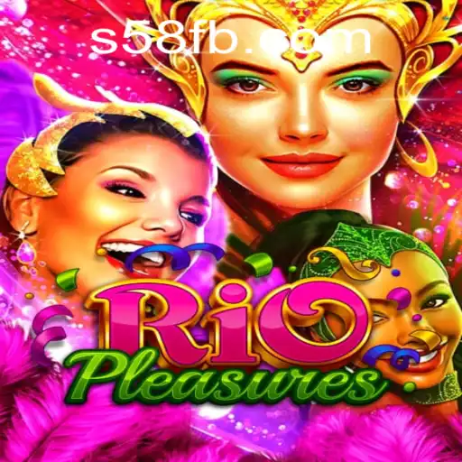 Descubra o Universo de RioPleasures: O Jogo que Conquista Milhares