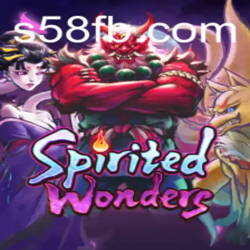 SpiritedWonders: Um Novo Horizonte em Jogos de Aventura