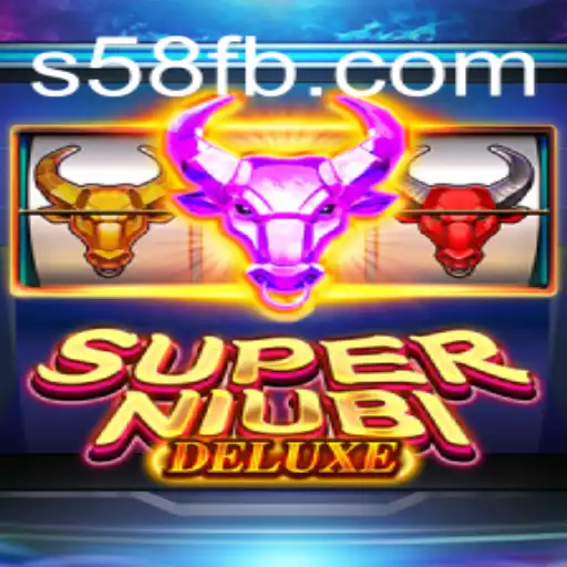 SuperNiubiDeluxe: O Novo Sensação no Mundo dos Jogos