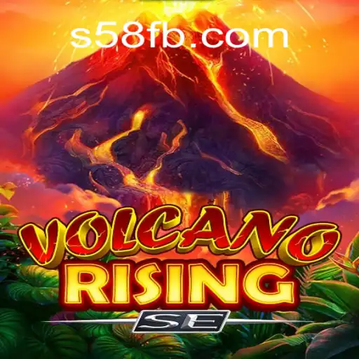 VolcanoRisingSE: Desvendando a Emoção e Desafio do Novo Jogo em Destaque