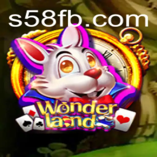 Explore o Universo de 'Wonderland': Um Mergulho no Mundo de Aventuras do Jogo